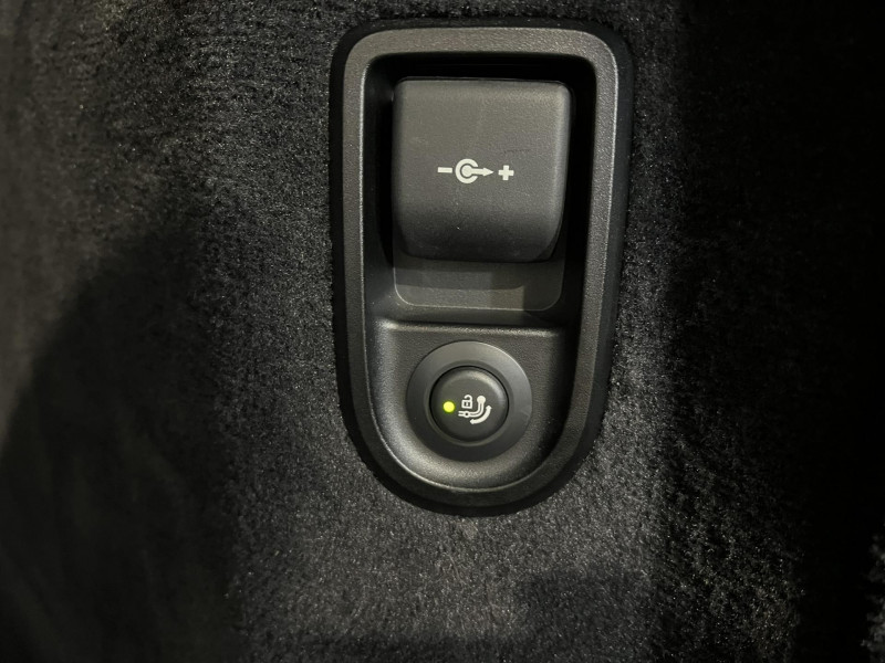 Photo 19 de l'offre de BMW SERIE 5 TOURING 520d xDrive 190 ch BVA8 G31 M Sport à 27490€ chez VL Auto