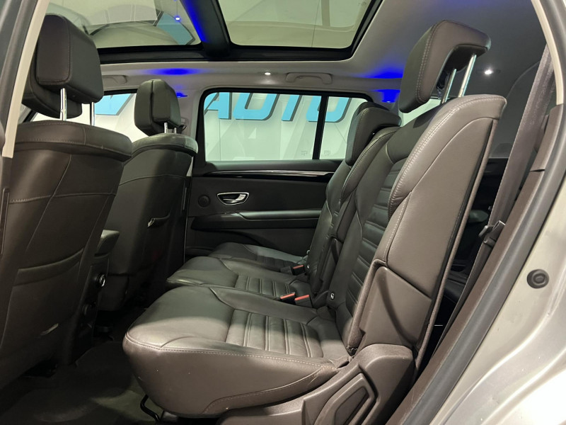 Photo 9 de l'offre de RENAULT ESPACE dCi 160 Energy Twin Turbo Intens EDC 7 Places à 15490€ chez VL Auto