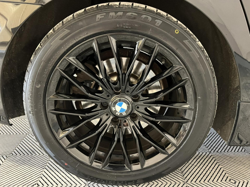 Photo 19 de l'offre de BMW SERIE 5 525d 204ch F10 Confort BVA à 18490€ chez VL Auto