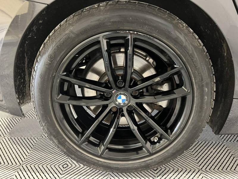 Photo 16 de l'offre de BMW SERIE 5 TOURING 520d xDrive 190 ch BVA8 G31 M Sport à 27490€ chez VL Auto