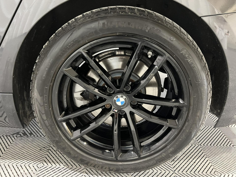 Photo 15 de l'offre de BMW SERIE 5 TOURING 520d xDrive 190 ch BVA8 G31 M Sport à 27490€ chez VL Auto