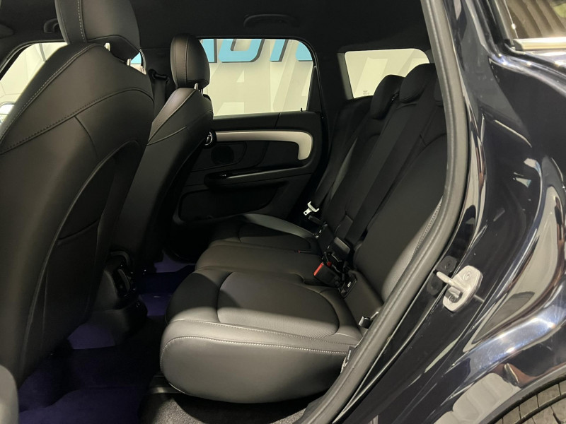 Photo 9 de l'offre de MINI COUNTRYMAN 136 ch BVA7 Cooper John Cooper Works à 22990€ chez VL Auto