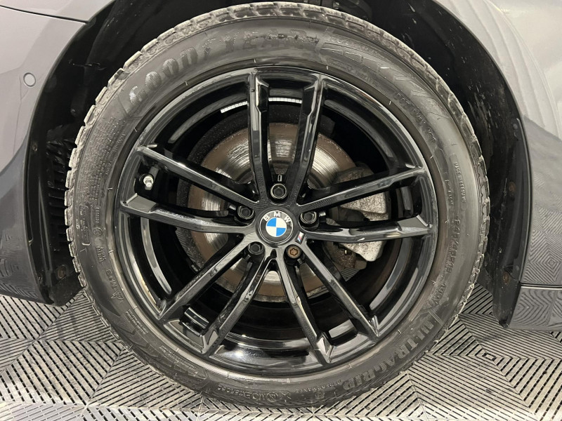Photo 14 de l'offre de BMW SERIE 5 TOURING 520d xDrive 190 ch BVA8 G31 M Sport à 27490€ chez VL Auto