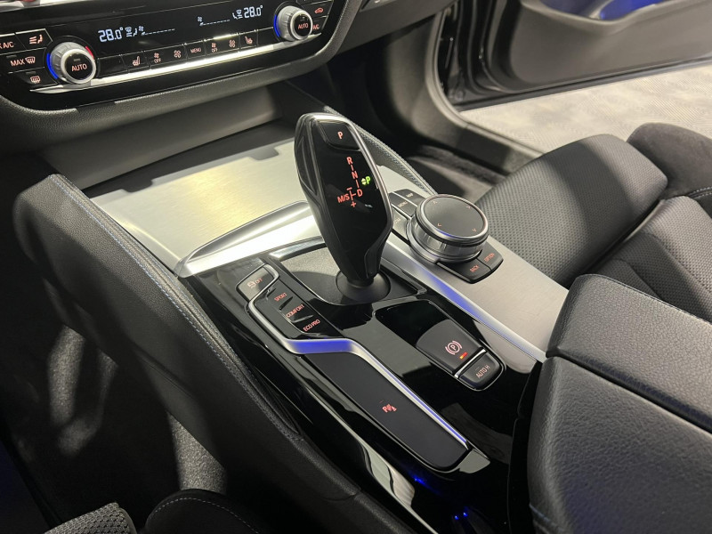 Photo 12 de l'offre de BMW SERIE 5 TOURING 520d xDrive 190 ch BVA8 G31 M Sport à 27490€ chez VL Auto