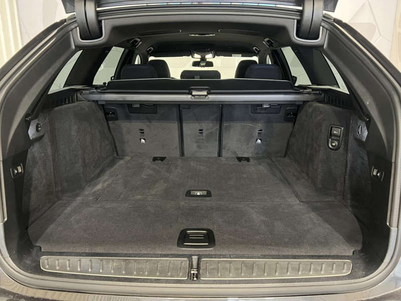 Photo 9 de l'offre de BMW SERIE 5 TOURING 520d xDrive 190 ch BVA8 G31 M Sport à 27490€ chez VL Auto
