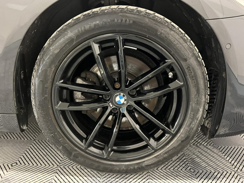 Photo 17 de l'offre de BMW SERIE 5 TOURING 520d xDrive 190 ch BVA8 G31 M Sport à 27490€ chez VL Auto