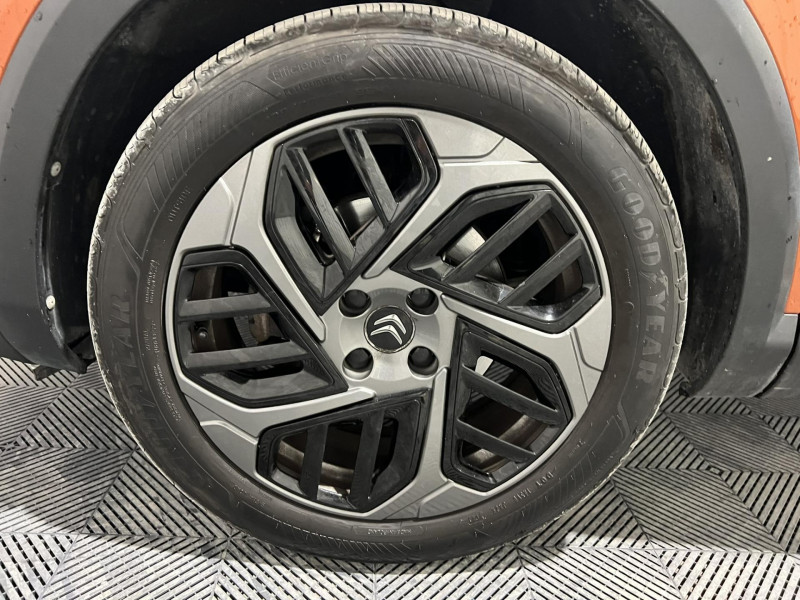 Photo 16 de l'offre de CITROEN C4  BlueHDi 110 S&S BVM6 Feel Pack à 13990€ chez VL Auto