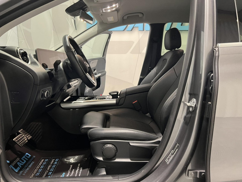 Photo 6 de l'offre de MERCEDES-BENZ CLASSE B 250 BV 7G-DCT  Progressive Line à 22990€ chez VL Auto