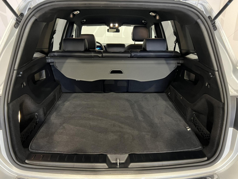 Photo 10 de l'offre de MERCEDES-BENZ GLB  200 d - BV 8G-DCT Progressive Line à 29490€ chez VL Auto
