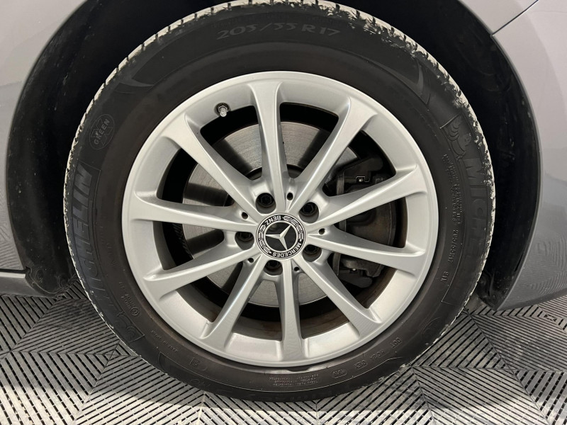 Photo 17 de l'offre de MERCEDES-BENZ CLASSE B 250 BV 7G-DCT  Progressive Line à 22990€ chez VL Auto