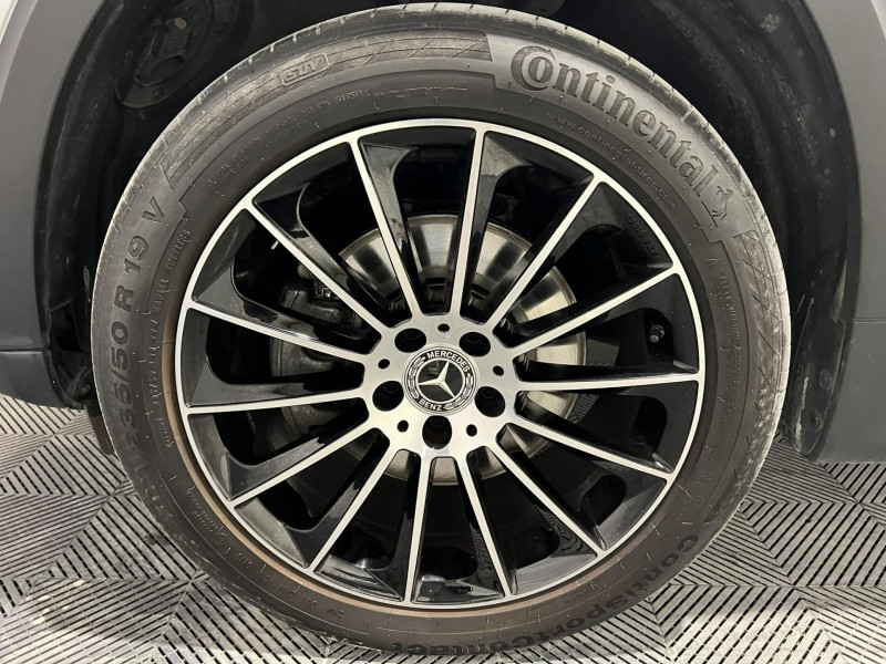 Photo 19 de l'offre de MERCEDES-BENZ GLB  200 d - BV 8G-DCT Progressive Line à 29490€ chez VL Auto