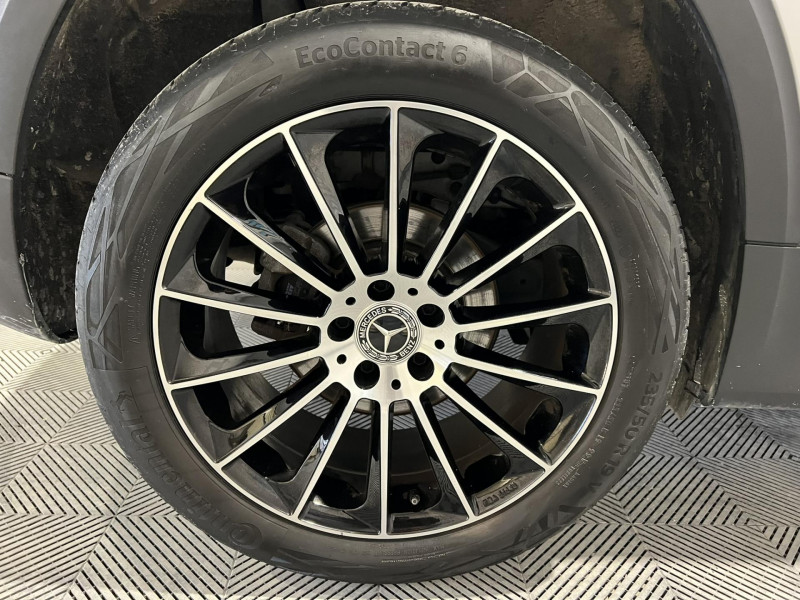 Photo 17 de l'offre de MERCEDES-BENZ GLB  200 d - BV 8G-DCT Progressive Line à 29490€ chez VL Auto