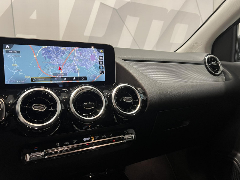 Photo 12 de l'offre de MERCEDES-BENZ CLASSE B 250 BV 7G-DCT  Progressive Line à 22990€ chez VL Auto