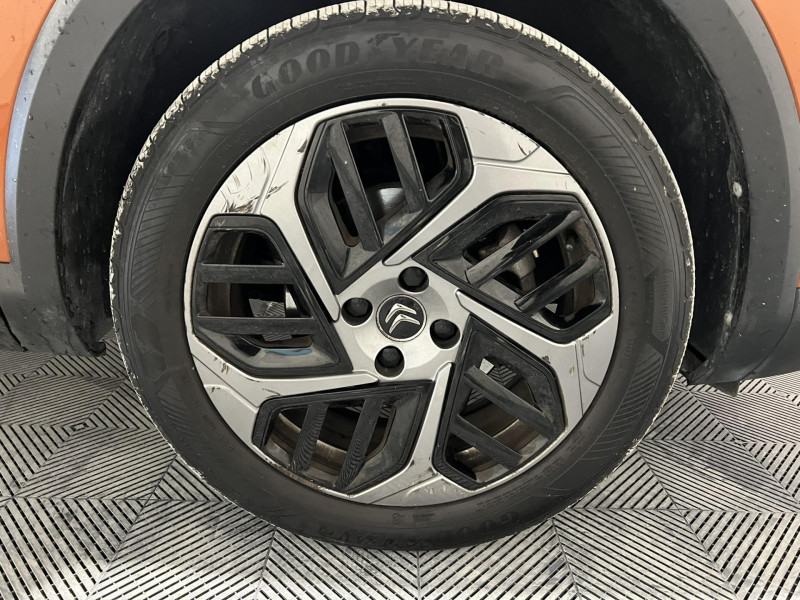 Photo 19 de l'offre de CITROEN C4  BlueHDi 110 S&S BVM6 Feel Pack à 13990€ chez VL Auto