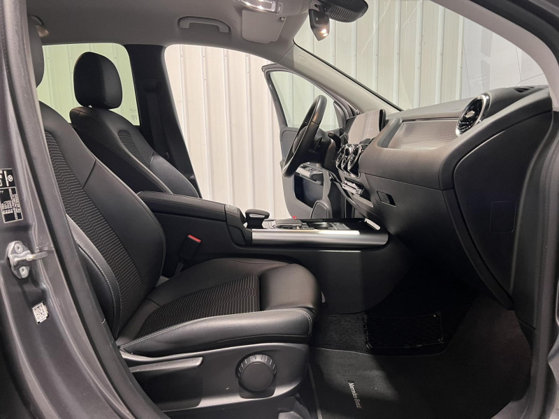 Photo 8 de l'offre de MERCEDES-BENZ CLASSE B 250 BV 7G-DCT  Progressive Line à 22990€ chez VL Auto