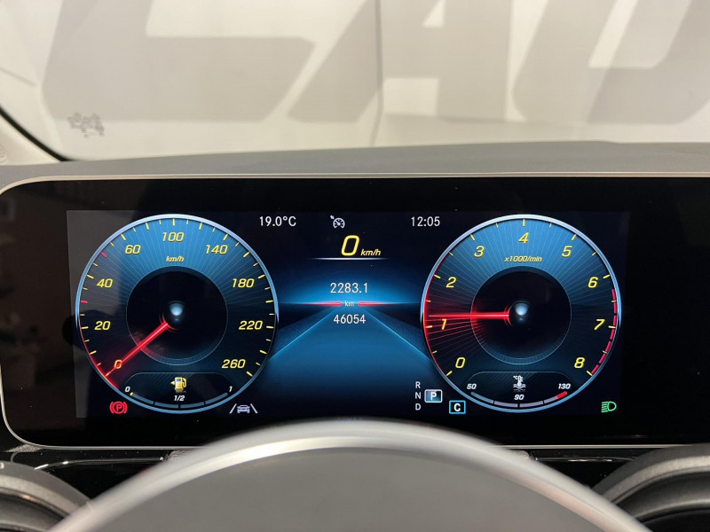 Photo 11 de l'offre de MERCEDES-BENZ CLASSE B 250 BV 7G-DCT  Progressive Line à 22990€ chez VL Auto