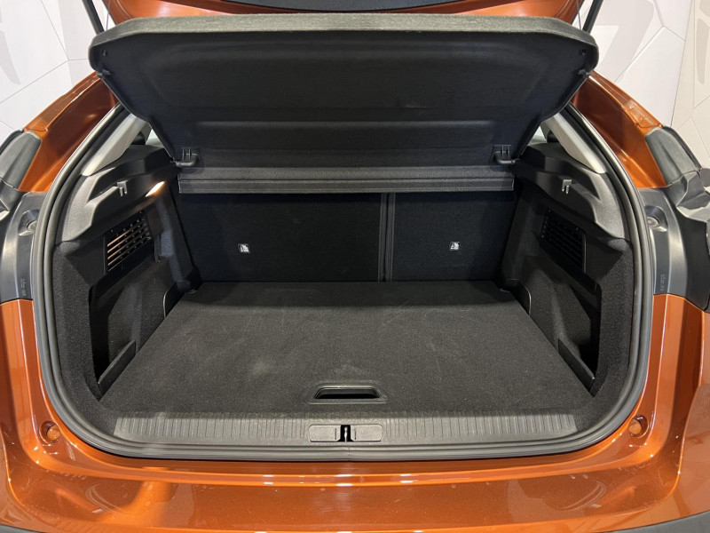 Photo 10 de l'offre de CITROEN C4  BlueHDi 110 S&S BVM6 Feel Pack à 13990€ chez VL Auto
