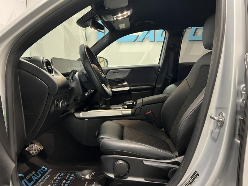 Photo 6 de l'offre de MERCEDES-BENZ GLB  200 d - BV 8G-DCT Progressive Line à 29490€ chez VL Auto