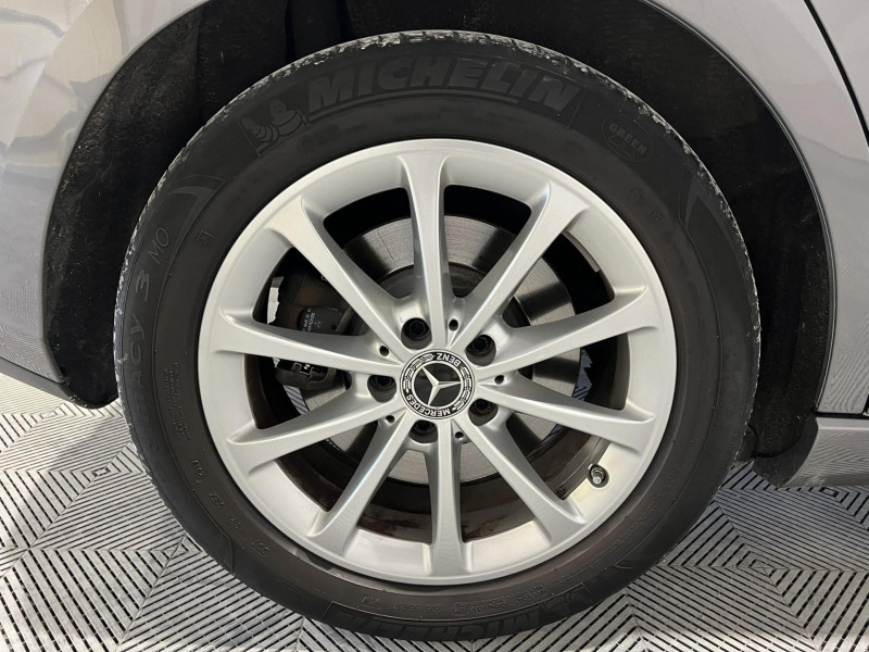 Photo 18 de l'offre de MERCEDES-BENZ CLASSE B 250 BV 7G-DCT  Progressive Line à 22990€ chez VL Auto