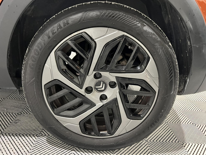 Photo 17 de l'offre de CITROEN C4  BlueHDi 110 S&S BVM6 Feel Pack à 13990€ chez VL Auto