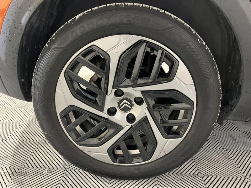 Photo 18 de l'offre de CITROEN C4  BlueHDi 110 S&S BVM6 Feel Pack à 13990€ chez VL Auto
