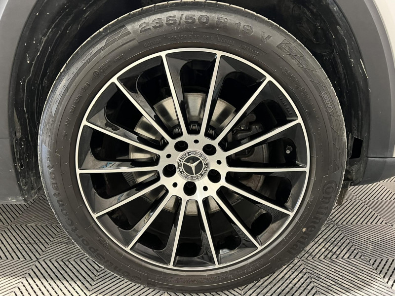 Photo 16 de l'offre de MERCEDES-BENZ GLB  200 d - BV 8G-DCT Progressive Line à 29490€ chez VL Auto