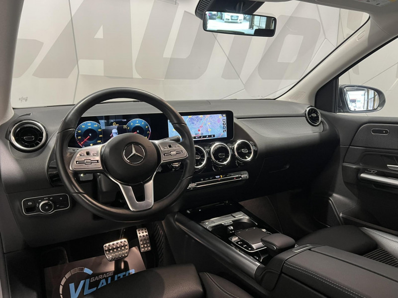 Photo 16 de l'offre de MERCEDES-BENZ CLASSE B 250 BV 7G-DCT  Progressive Line à 22990€ chez VL Auto