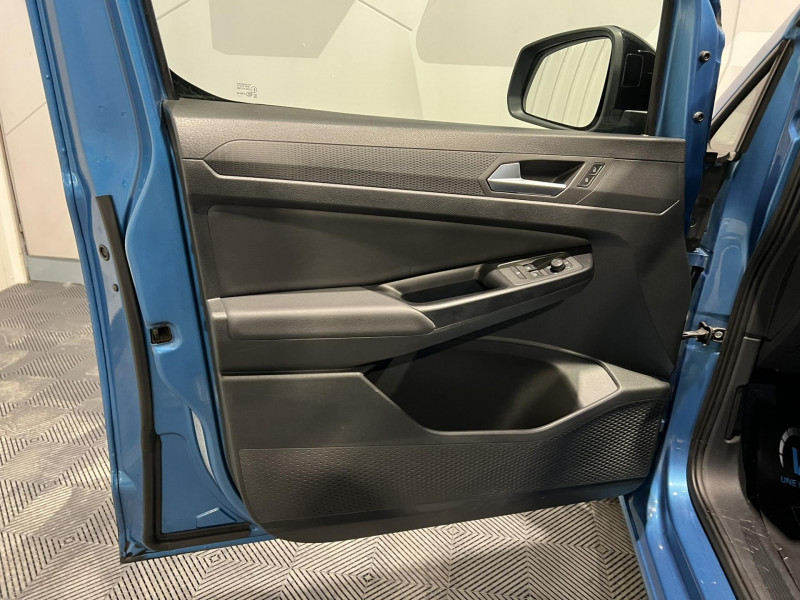 Photo 23 de l'offre de VOLKSWAGEN CADDY 2.0 16V TDI 122 BV DSG 7 7pl  COMBI Maxi Style  à 27990€ chez VL Auto
