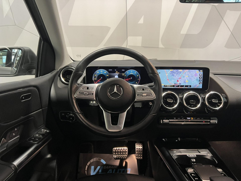 Photo 15 de l'offre de MERCEDES-BENZ CLASSE B 250 BV 7G-DCT  Progressive Line à 22990€ chez VL Auto