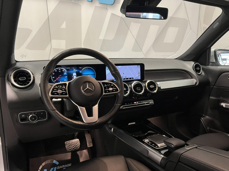 Photo 14 de l'offre de MERCEDES-BENZ GLB  200 d - BV 8G-DCT Progressive Line à 29490€ chez VL Auto