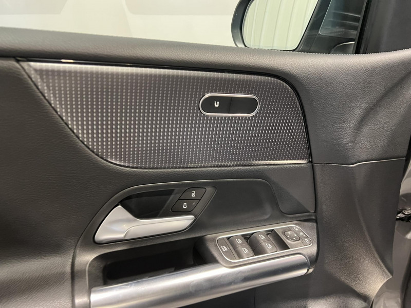 Photo 22 de l'offre de MERCEDES-BENZ CLASSE B 250 BV 7G-DCT  Progressive Line à 22990€ chez VL Auto