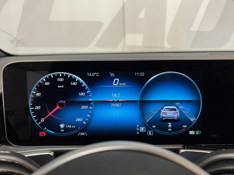 Photo 11 de l'offre de MERCEDES-BENZ GLB  200 d - BV 8G-DCT Progressive Line à 29490€ chez VL Auto