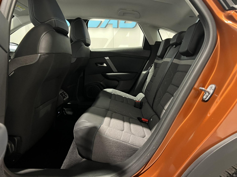Photo 9 de l'offre de CITROEN C4  BlueHDi 110 S&S BVM6 Feel Pack à 13990€ chez VL Auto