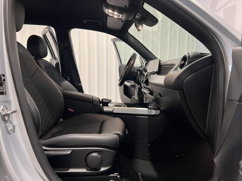Photo 8 de l'offre de MERCEDES-BENZ GLB  200 d - BV 8G-DCT Progressive Line à 29490€ chez VL Auto