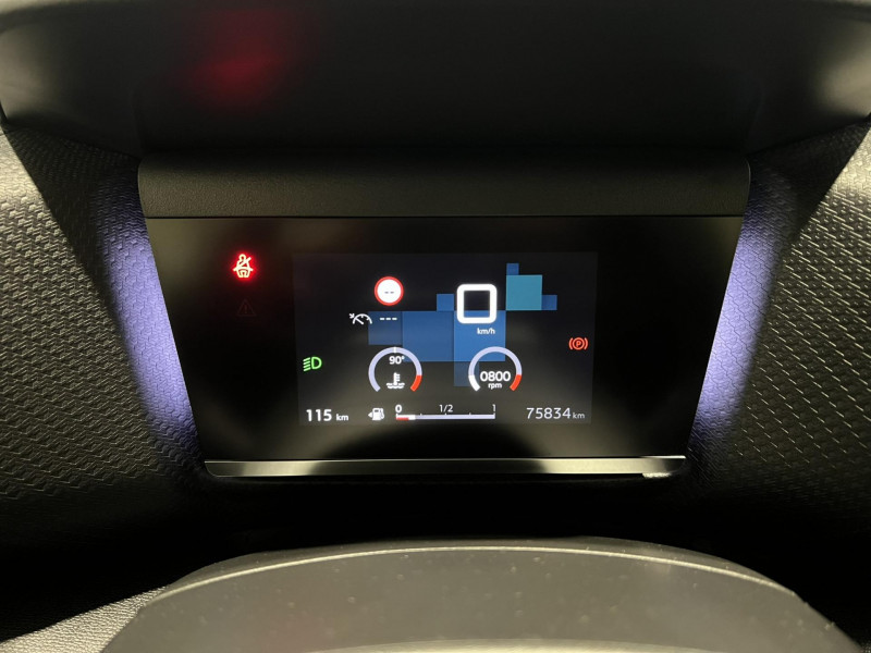 Photo 11 de l'offre de CITROEN C4  BlueHDi 110 S&S BVM6 Feel Pack à 13990€ chez VL Auto