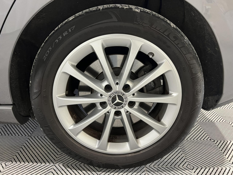 Photo 19 de l'offre de MERCEDES-BENZ CLASSE B 250 BV 7G-DCT  Progressive Line à 22990€ chez VL Auto