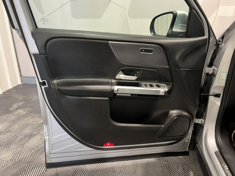 Photo 21 de l'offre de MERCEDES-BENZ GLB  200 d - BV 8G-DCT Progressive Line à 29490€ chez VL Auto