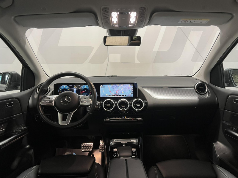 Photo 7 de l'offre de MERCEDES-BENZ CLASSE B 250 BV 7G-DCT  Progressive Line à 22990€ chez VL Auto