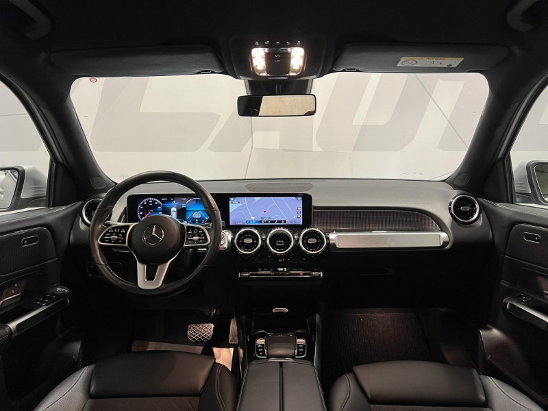 Photo 7 de l'offre de MERCEDES-BENZ GLB  200 d - BV 8G-DCT Progressive Line à 29490€ chez VL Auto