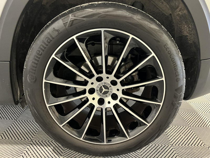 Photo 18 de l'offre de MERCEDES-BENZ GLB  200 d - BV 8G-DCT Progressive Line à 29490€ chez VL Auto