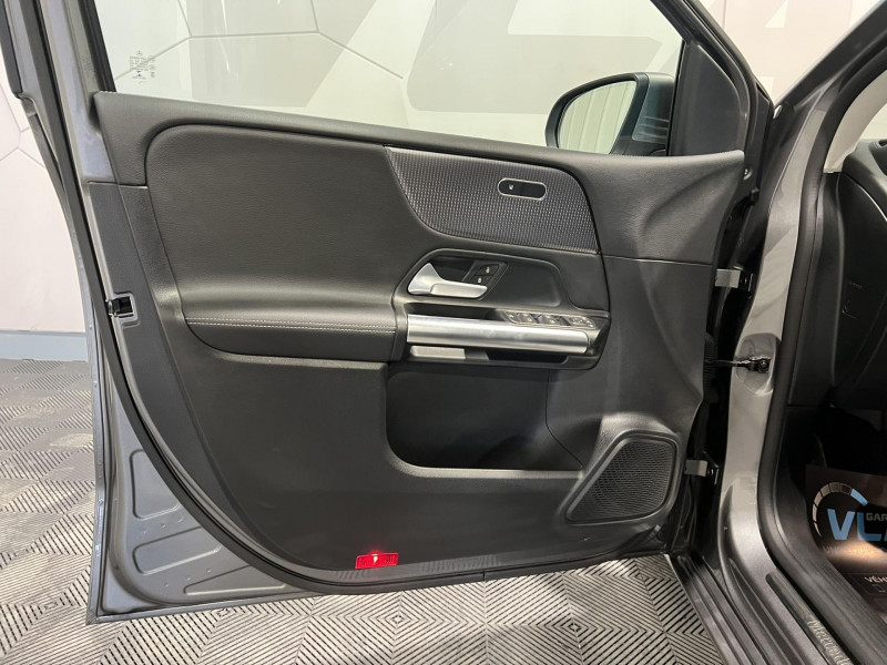 Photo 21 de l'offre de MERCEDES-BENZ CLASSE B 250 BV 7G-DCT  Progressive Line à 22990€ chez VL Auto