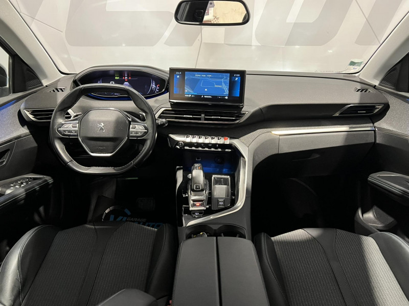 Photo 7 de l'offre de PEUGEOT 3008  BlueHDi 130ch S&S EAT8 Allure Pack à 14990€ chez VL Auto