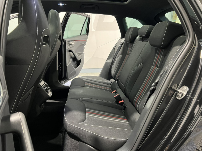 Photo 9 de l'offre de SKODA SCALA 1.0 TSI Evo 2 116 ch BVM6 Monte-Carlo à 19990€ chez VL Auto