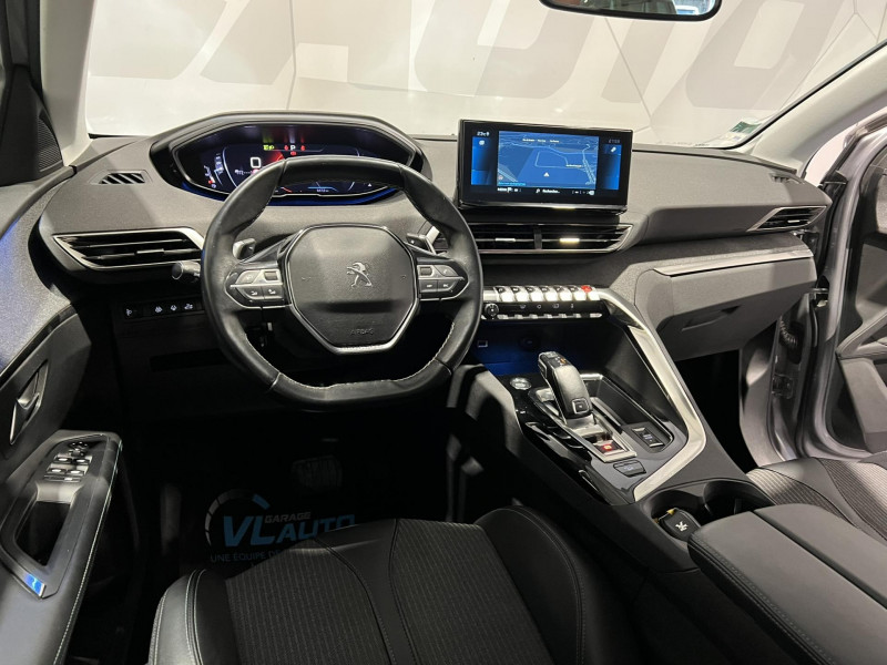 Photo 16 de l'offre de PEUGEOT 3008  BlueHDi 130ch S&S EAT8 Allure Pack à 14990€ chez VL Auto