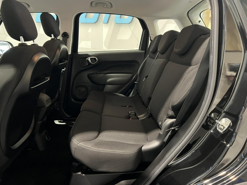 Photo 8 de l'offre de FIAT 500L 0.9 8V 105 ch TwinAir S/S Opening Cross à 9990€ chez VL Auto