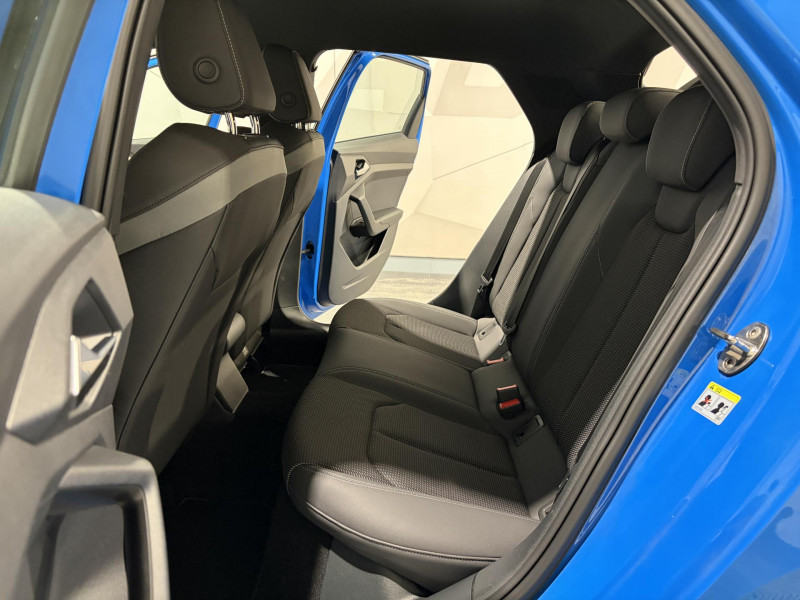 Photo 8 de l'offre de AUDI A1 SPORTBACK 2.0 40 TFSI 200 BV S-Tronic S line  à 21990€ chez VL Auto