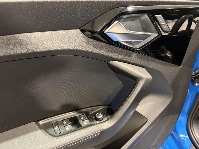 Photo 20 de l'offre de AUDI A1 SPORTBACK 2.0 40 TFSI 200 BV S-Tronic S line  à 21990€ chez VL Auto