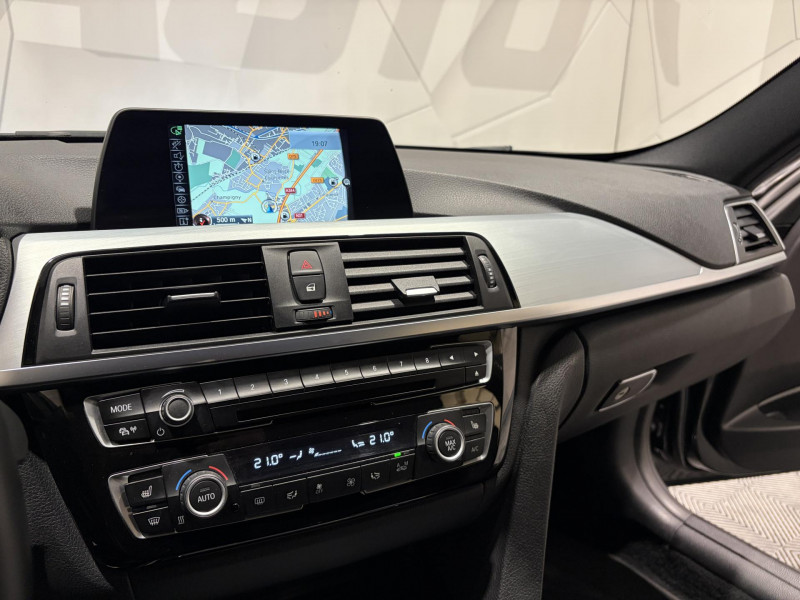 Photo 11 de l'offre de BMW serie 3 touring 318i F31 LCI 318i M Sport à 17490€ chez VL Auto