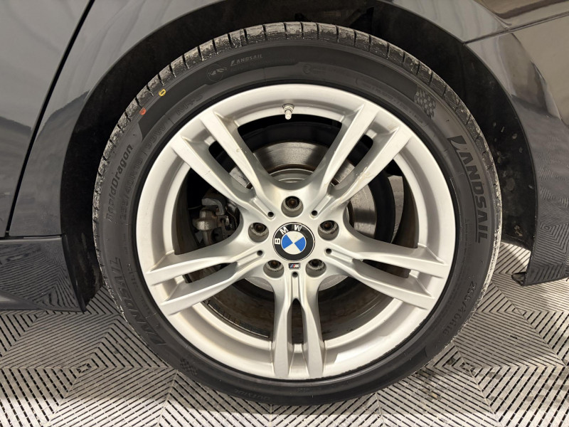 Photo 19 de l'offre de BMW serie 3 touring 318i F31 LCI 318i M Sport à 17490€ chez VL Auto