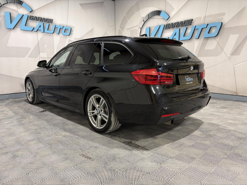 Photo 3 de l'offre de BMW serie 3 touring 318i F31 LCI 318i M Sport à 17490€ chez VL Auto